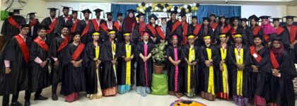 Graduation Day - 2024-26 Batch